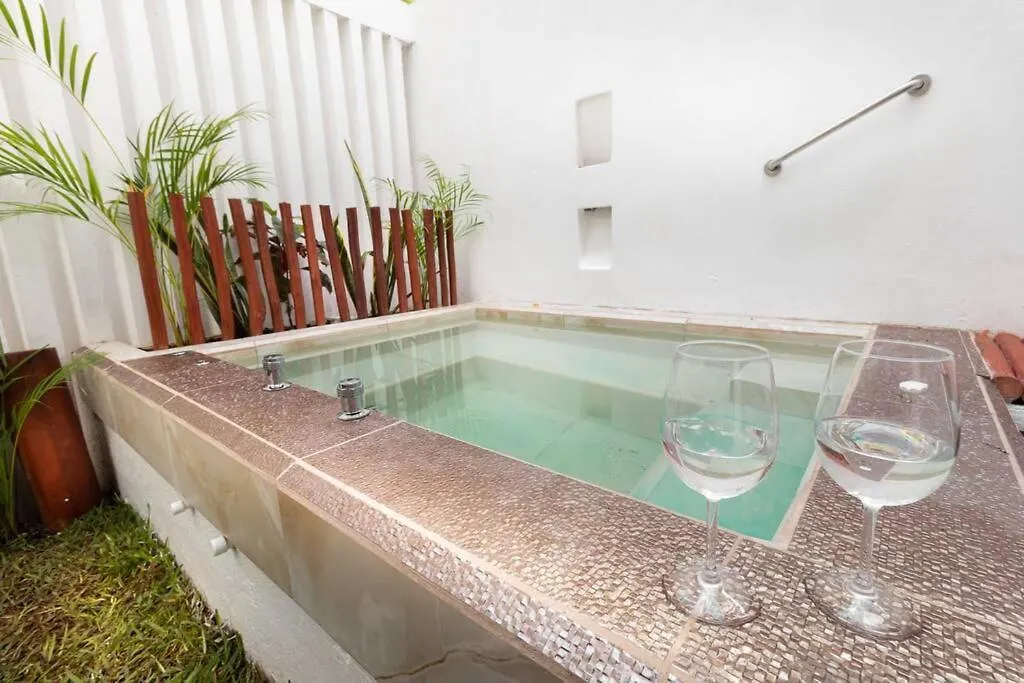 My Happy Place Apartment Tulum