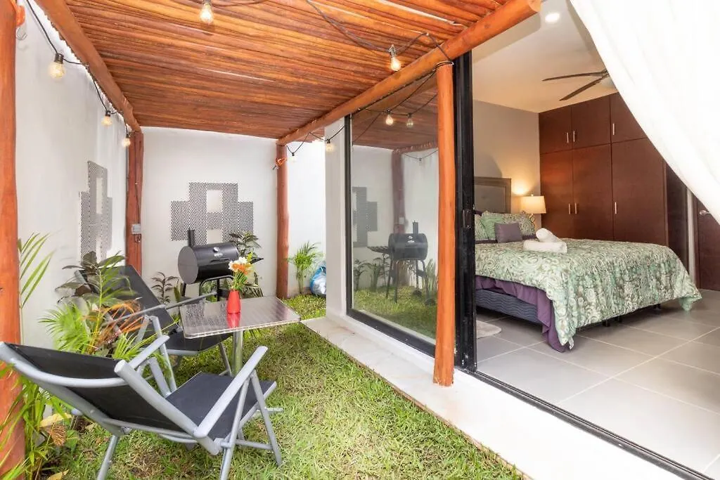 My Happy Place Apartment Tulum