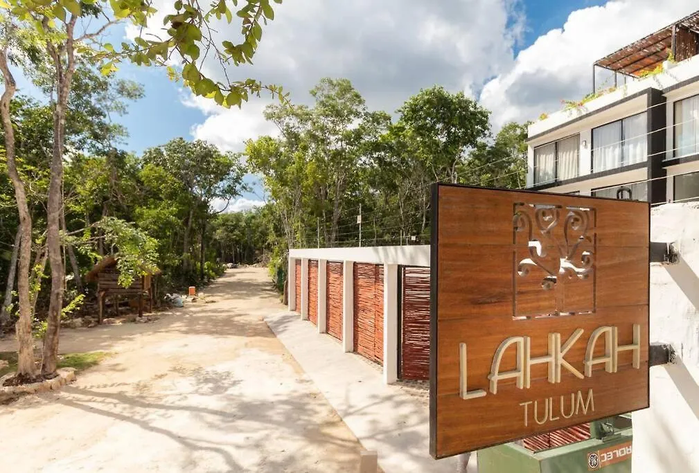 My Happy Place Apartment Tulum